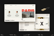 Brand Proposal Template, a Presentation Template by Studio Elevate (Thumbnail 7 of 11)