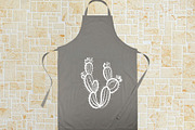 Cactus set, a Background Graphic by IPVector (Thumbnail 5 of 8)