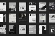 RIVA | Social Media Kit Bundle, a Social Media Template by Prapti Design (Thumbnail 10 of 10)
