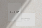 Shadow Mockups (Scene creator), a Books & Magazine Mockup by Digital Breath templates (Thumbnail 4 of 7)