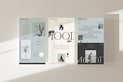 Freyja | Brand Board Kit, a Presentation Template by Studio Standard (Thumbnail 13 of 15)