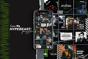Canva | PS Puzzle Bundle, a Social Media Template by Analogi Studio (Thumbnail 14 of 36)