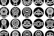 Achieving success with various award, an Object Graphic by pikepicture (Thumbnail 3 of 3)