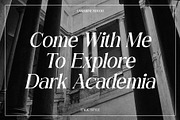 Camarine Rough, a Serif Font by Craft Supply Co. (Thumbnail 2 of 8)