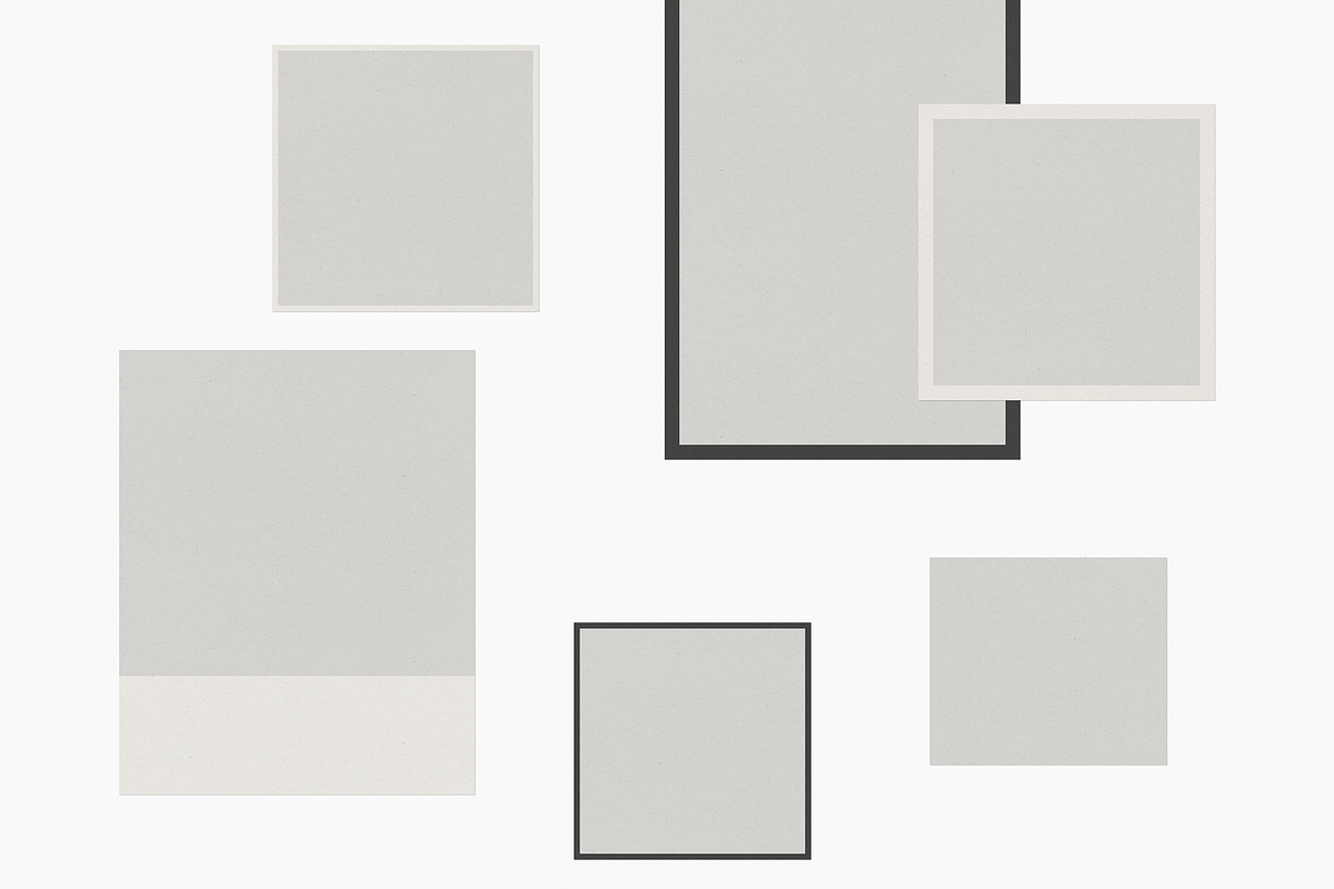 Moodboard Photo Mockup, a Pens & Pencil Mockup by Design Squad (Photo 6 of 6)