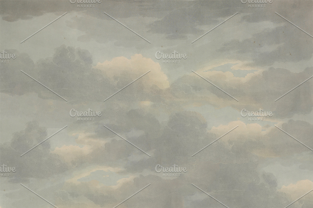 Antique Skies, a Texture Graphic by Blue Line Design (Photo 6 of 26)