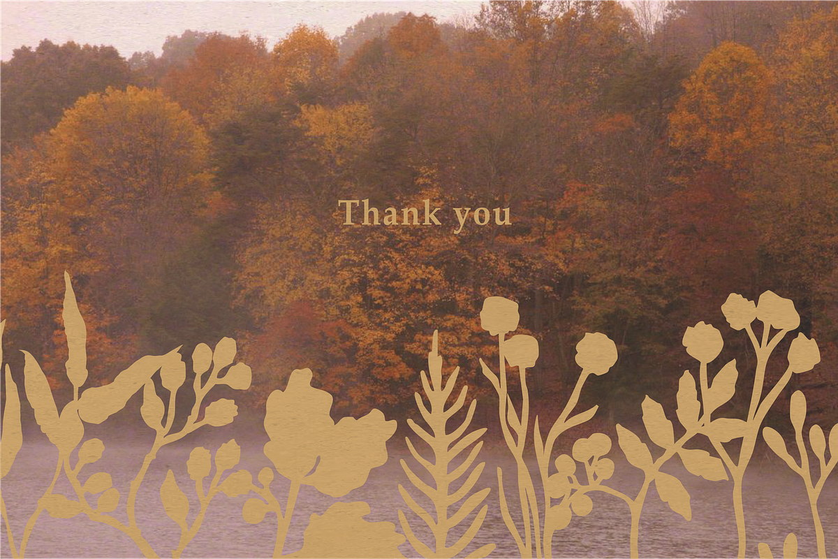 Autumn Botanicals Clipart, a Seasonal Illustration by RaDavCrafts (Photo 12 of 12)