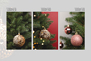 Christmas #5 - photo bundle, a Holiday Photo by rorygez fresh (Thumbnail 4 of 7)