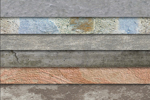 30 Concrete Textures Pack