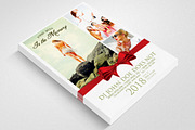 Memorial Flyer Template, a Flyer Template by Business Flyers (Thumbnail 3 of 3)