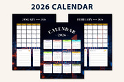 26–27 Marketing Strategies Playbook, a Stationery Template by Designmela01 (Thumbnail 3 of 10)