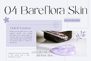 Moura - Modern Minimal Sans Serif, a Sans Serif Font by roomspace creative lab (Thumbnail 2 of 11)