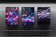 Abstract Light Backgrounds, a Background Graphic by PopotLane (Thumbnail 6 of 8)