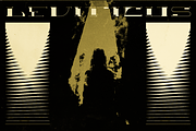 Yeezus, a Serif Font by JAF 34 (Thumbnail 4 of 10)