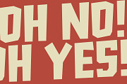 Freich, a Sans Serif Font by Nasir Udin (Thumbnail 8 of 10)