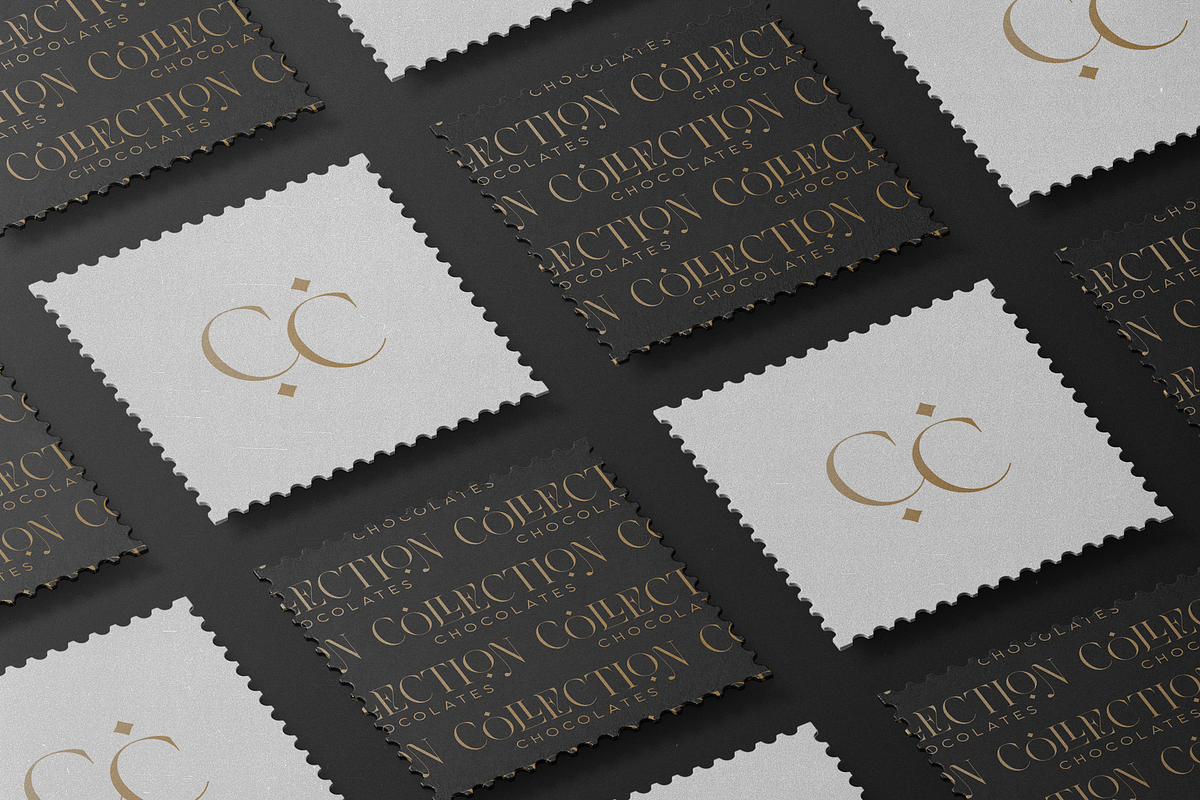 Emotive Type - creative font duo, a Serif Font by VP Fonts (Photo 5 of 17)