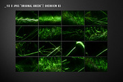 SCOPE | 420+ Analog Oscillator Waves, a Brushes & More by CUDOS (Thumbnail 26 of 38)