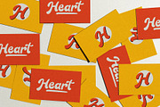 Daily Shine - Groovy Retro Font, a Handwritten Font by Invasi Studio (Thumbnail 9 of 10)