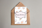 Sweet Nothings, a Decorative Illustration by Rawberry Strubarb Ink. (Thumbnail 2 of 6)