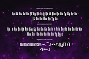 The Witch Font, a Serif Font by Haws.std (Thumbnail 5 of 5)