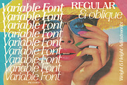 New Look Typeface ( +Variable Fonts), a Sans Serif Font by Nicky Laatz (Thumbnail 18 of 35)