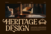 Byena || Modern Classy Serif Font, a Serif Font by Ermedia Studio (Thumbnail 7 of 10)