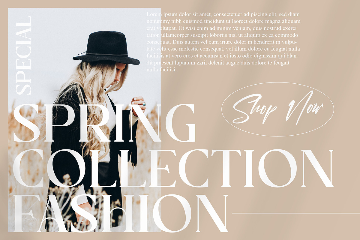 The Mondela Catalisa Font Duo, a Serif Font by Storytype Studio (Photo 6 of 15)