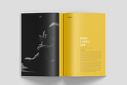 The Photobook, a Magazine Template by Bookrak Graphic Design (Thumbnail 7 of 16)