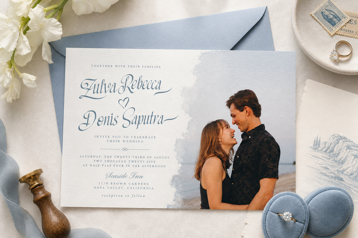 Gold Journey - Vintage Calligraphy, a Script Font by Elmous (Photo 5 of 10)