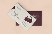 Production Manager - Business Card, a Card Template by VUNIRA (Thumbnail 2 of 3)