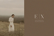 dear ivy, fashion modern serif, a Serif Font by Harmonais Visual (Thumbnail 8 of 16)