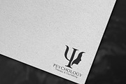 Elegant Psychology Logo Design, a Branding & Logo Template by YUDesignStore (Thumbnail 9 of 10)