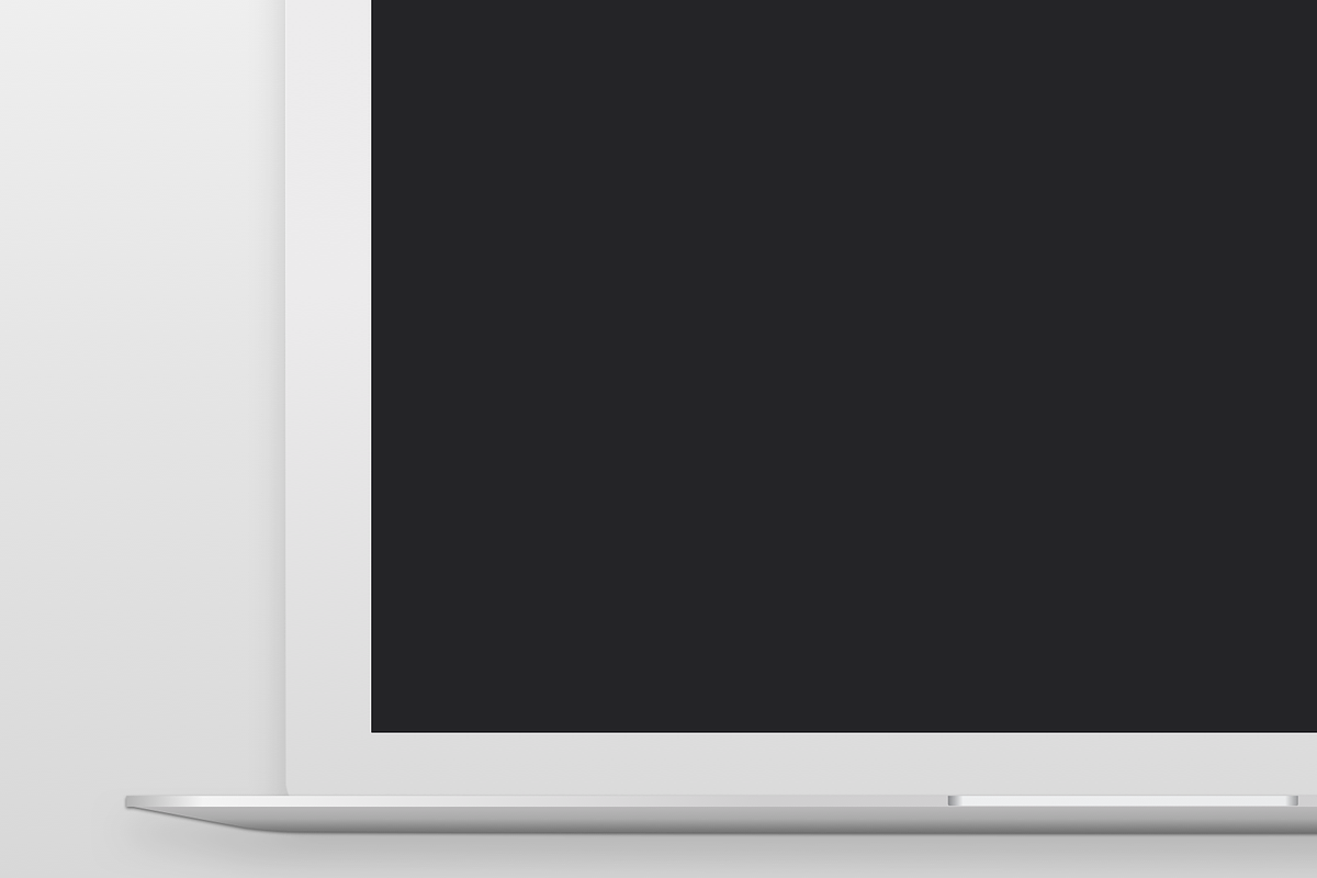 Mockups Bundle Sketch & Photoshop, an iPhone Mockup by Technopathy (Photo 7 of 9)