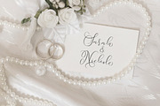 Sydnee Modern Calligraphy Font, a Script Font by AQR Studio (Thumbnail 4 of 11)