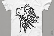 T-shirt graphics set 9, an Illustration by Urbanshop (Thumbnail 5 of 7)