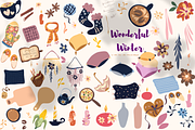 Cozy Home | Scene Creator, an Illustration by ArtstudioByKhushbu (Thumbnail 2 of 5)