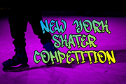 Shock Graffiti, a Blackletter Font by Rissyletter Studio (Thumbnail 4 of 8)