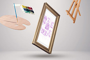 Picasso Line Art Procreate BUNDLE 4, a Brush Add-On by Manifesto Design Gallery (Thumbnail 26 of 28)