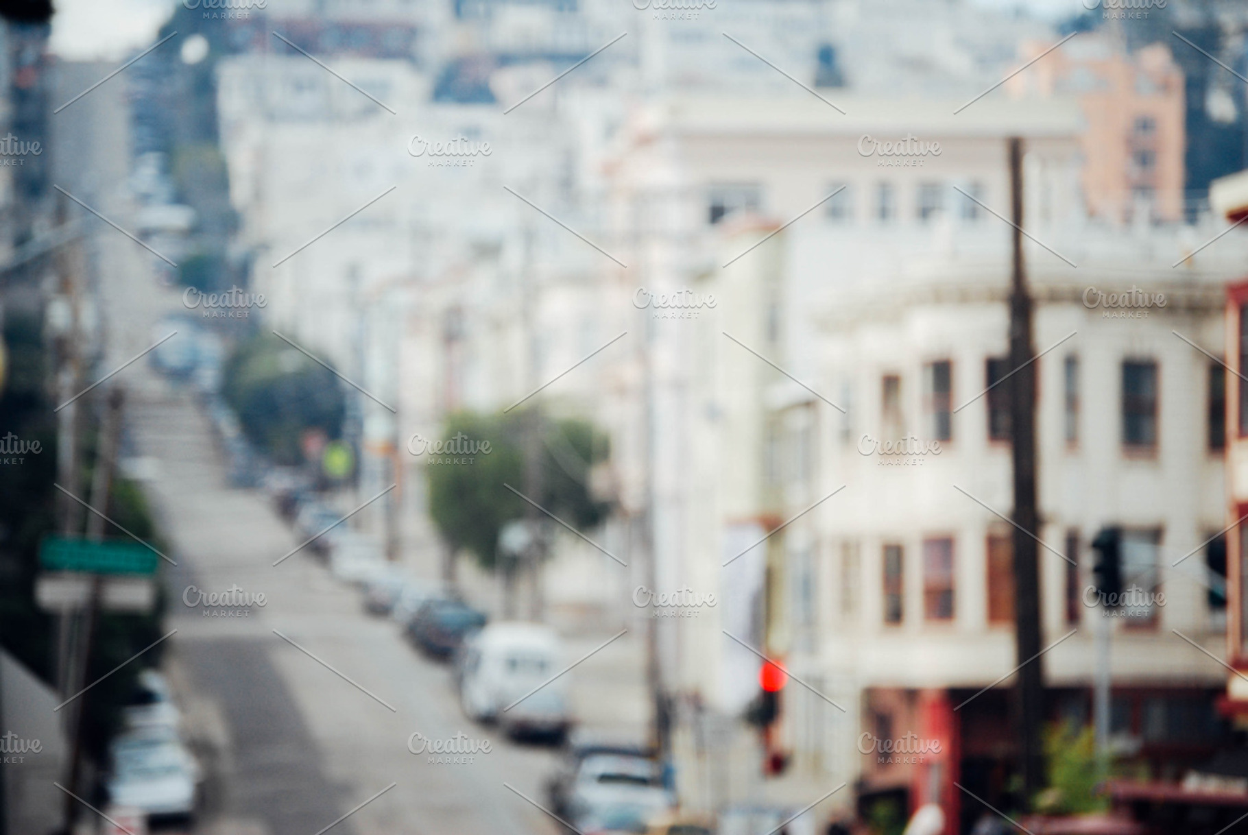 San francisco  stock photography featuring san francisco, city, and street, an Architecture Photo by Chelsea Victoria