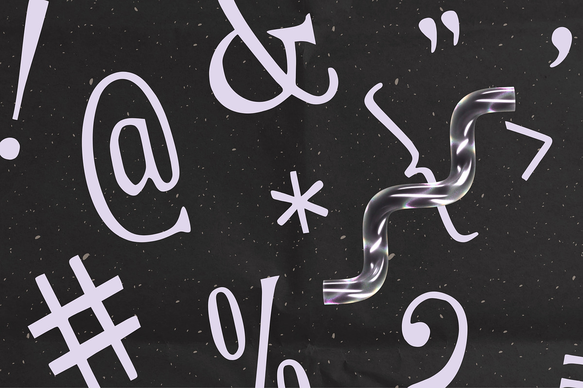 Vape-O-Wave Retro Display Font, a Serif Font by The October Creative (Photo 7 of 8)