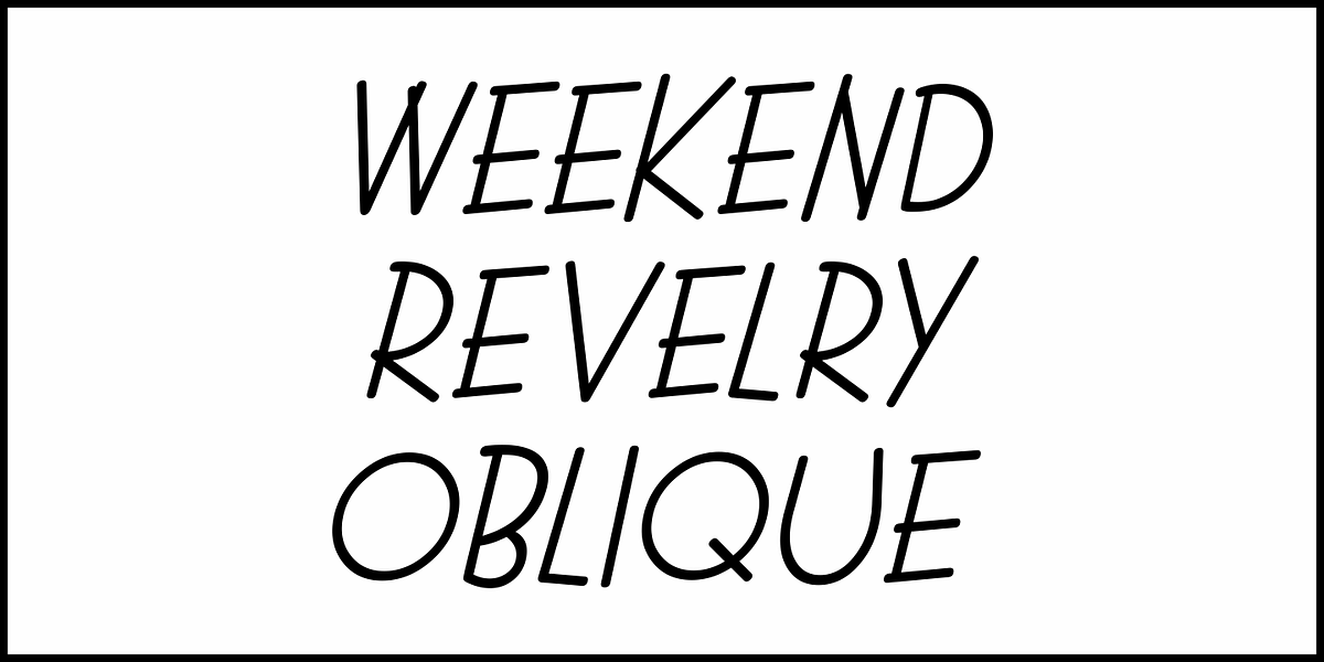 Weekend Revelry JNL, a Handwritten Font by Jeff Levine Fonts (Photo 4 of 5)