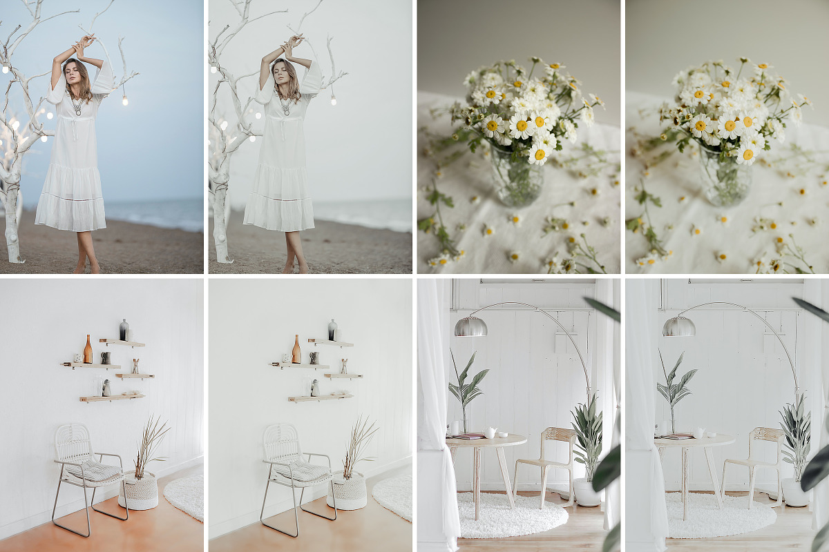 119. Airy Nude Presets, an Action Add-On by Advina Store (Photo 6 of 10)