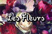 DeBouffet Font Family, a Font by Magdalena Boffito (Thumbnail 1 of 4)