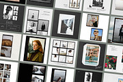 Analog Film & Instant - Social Kit, a Social Media Template by Sparrow & Snow (Thumbnail 4 of 13)