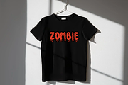 Halloween Blood - Spooky Font, a Sans Serif Font by KiddoGlyphs Studio (Thumbnail 3 of 6)