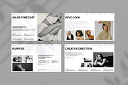 POKA | Brand Proposal, a Presentation Template by evgenystudio (Thumbnail 5 of 7)