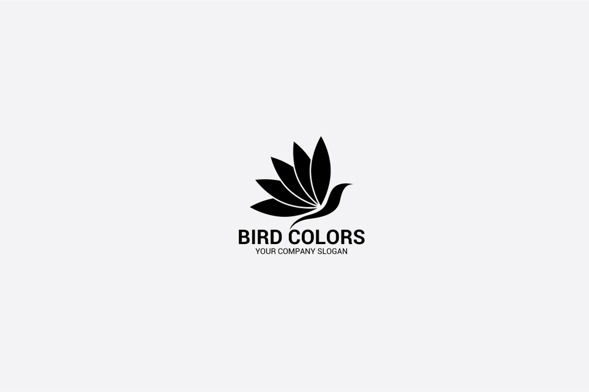 bird, a Branding & Logo Template by shazi (Photo 3 of 5)