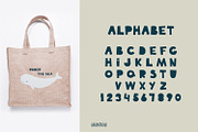 Cute Arctic Animals, a Pattern Graphic by Baranovska (Thumbnail 5 of 10)