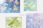 Soft Glitter Watercolor Backgrounds, a Background Graphic by eclosque (Thumbnail 26 of 28)