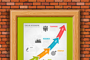 Shopping & Timeline Infographic, a Technology Illustration by TAlex (Thumbnail 4 of 6)